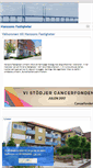 Mobile Screenshot of hanssonsfastigheter.nu